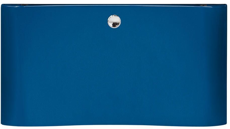 Electrolux Luxury-Glide™ 15" Pedestal - Mediterranean Blue