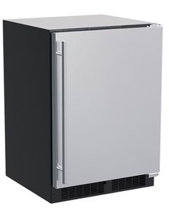 Marvel 5.7 Cu. Ft. Stainless Steel Under the Counter Refrigerator