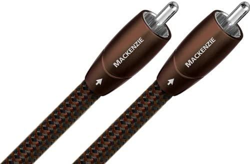AudioQuest® River Series MacKenzie Bulk Meters PVC RCA Cable 1