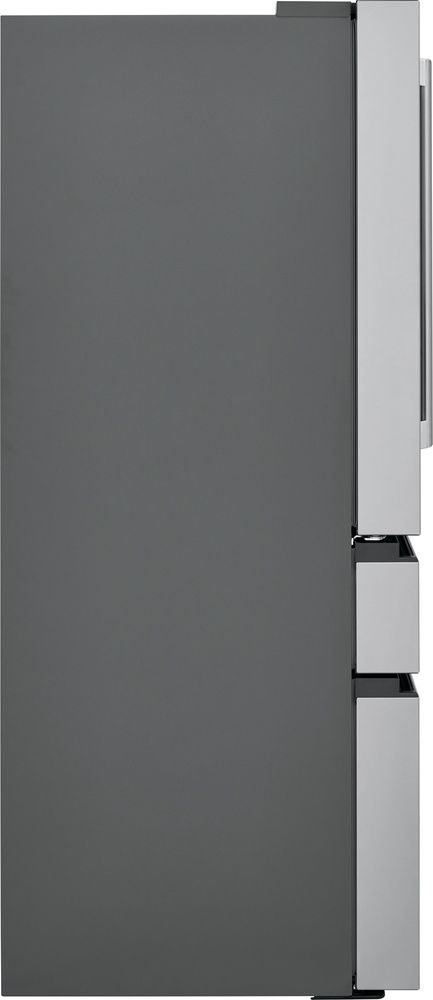 Electrolux 21.8 Cu. Ft. Stainless Steel Counter-Depth French Door Refrigerator 2