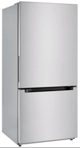 Bottom Freezer Refrigerators | Lane's Appliance Sales & Service 