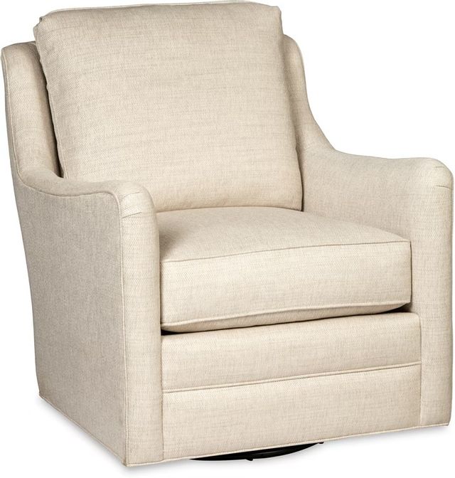 Craftmaster® CM Modern Arm Chair | Colder's | Milwaukee Area