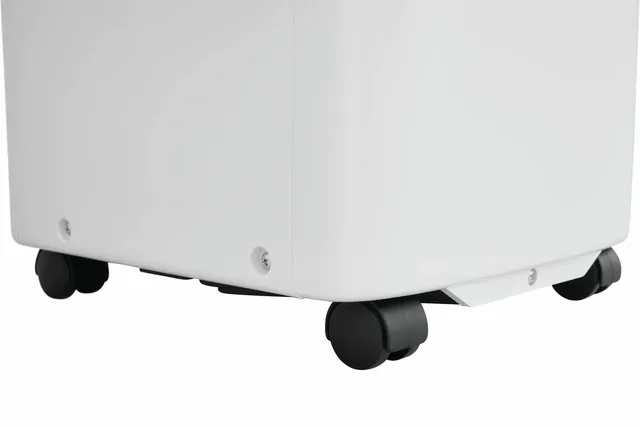 Frigidaire® 8,000 BTU's White Portable Air Conditioner 6