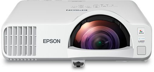 Epson® PowerLite L210SF White Laser Projector   1