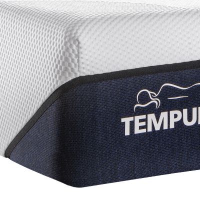 Tempur-Pedic® TEMPUR-Align™ Firm Memory Foam Queen Mattress 1