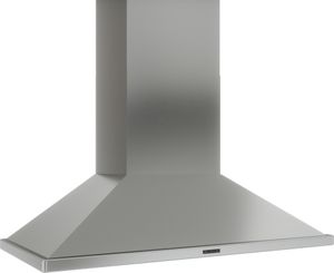 CLOSEOUT LuxeAir 48" Stainless Steel Wall Hood