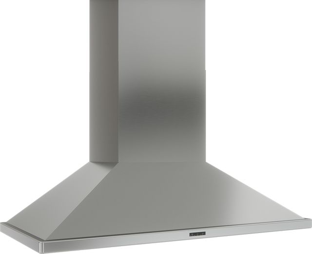 CLOSEOUT LuxeAir 48" Stainless Steel Wall Hood-0