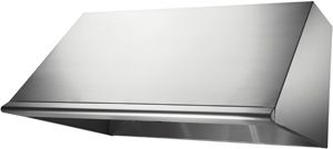 Electrolux ICON Professional Series 36" Wall Ventilation-Stainless Steel 0