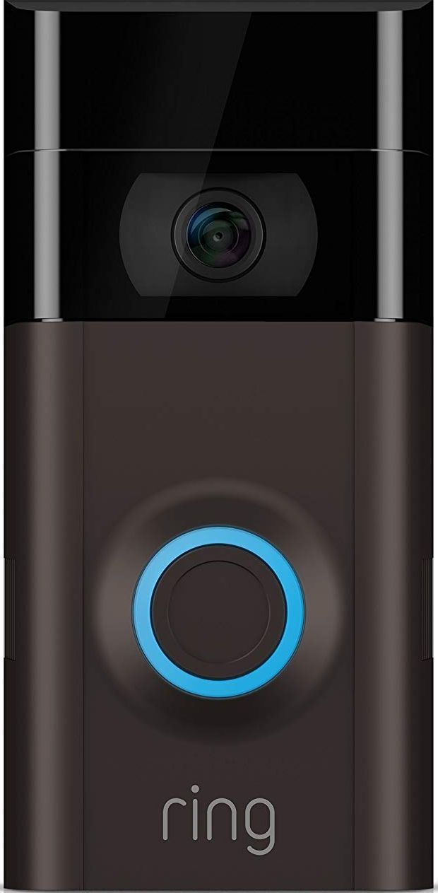 Ring Video Doorbell 2 2