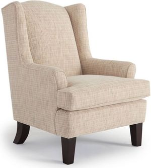 Best® Home Furnishings Andrea Wing Chair