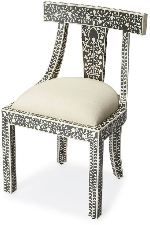 Butler Specialty Company Victorian Garden Accent Chair