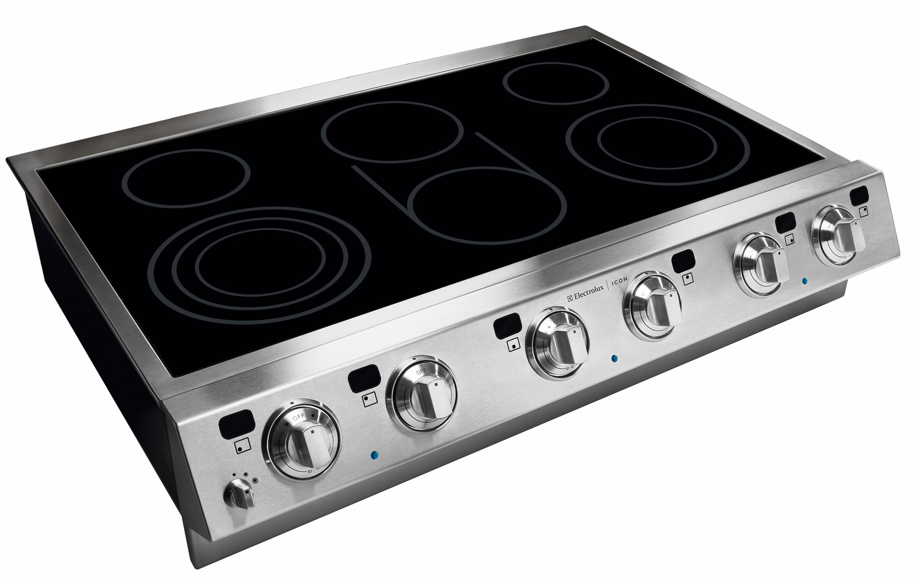 electrolux icon electric cooktop