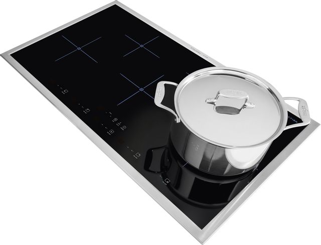 Electrolux ICON® 36'' Induction Cooktop-Stainless Steel 3