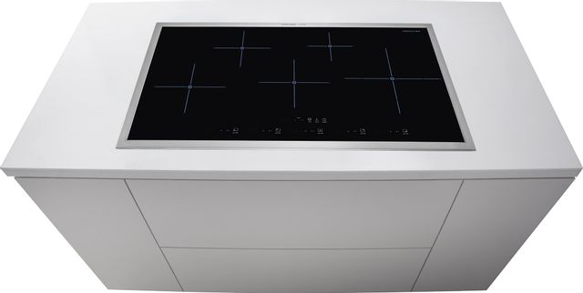 Electrolux ICON® 36'' Induction Cooktop-Stainless Steel 8