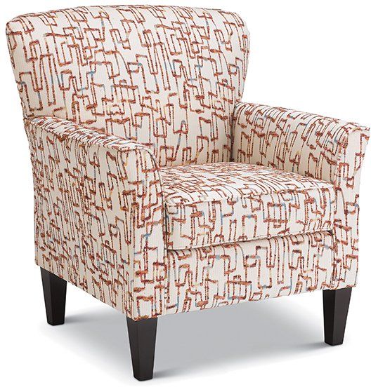 Best Home Furnishings® Saydie Stationary Chair 0
