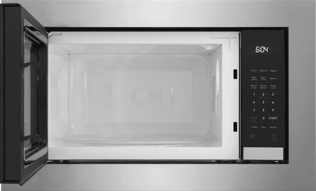 Frigidaire Gallery® 2.2 Cu. Ft. Smudge-Proof® Stainless Steel Built In Microwave-2