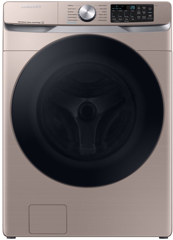 Life expectancy of samsung outlet washer and dryer