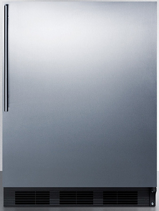 summit 5.5 cu ft refrigerator