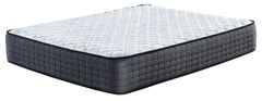 Sierra Sleep® by Ashley® M625 Limited Edition Hybrid Firm Tight Top King Mattress