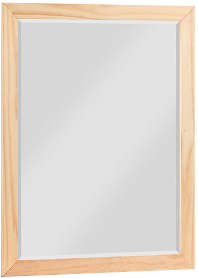 Homelegance® Bartly Natural Pine Mirror