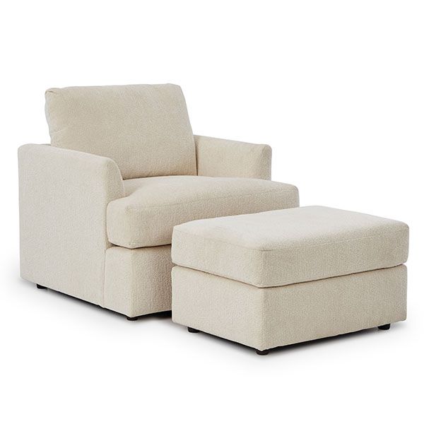 Best™ Home Furnishings Malanda Stationary Chair-5