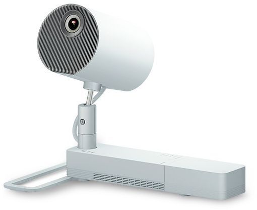 Epson® LightScene® EV-110 White Laser Projector 6