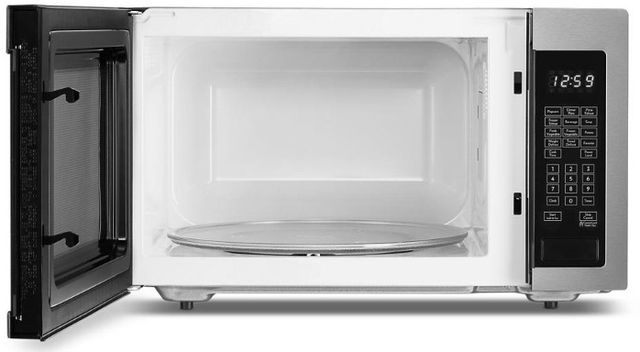 JennAir® 1.6 Cu. Ft. 1,200 Watt Microwave 1