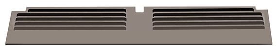 Perlick® ADA Complaint Series 4.8 Cu. Ft. Panel Ready Refrigerator Drawers 1