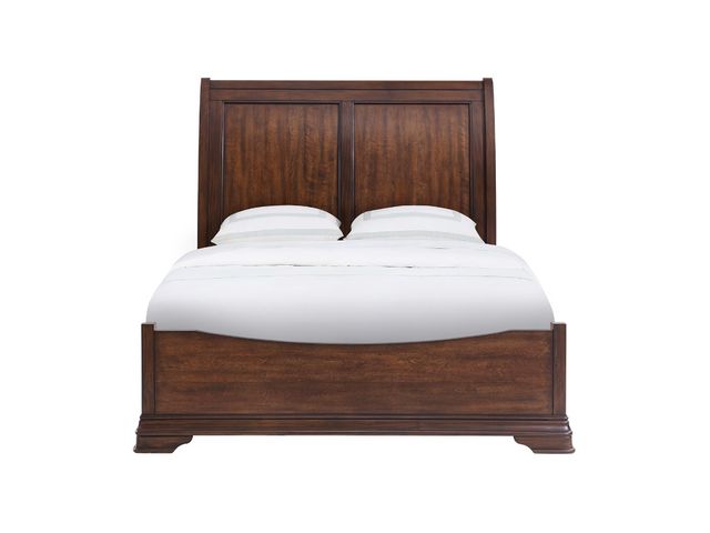 Winston Queen Set, Mattress Free! | Bob Mills Furniture