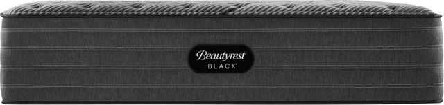 Beautyrest Black® L-Class Innerspring Tight Top Firm Queen Mattress-2