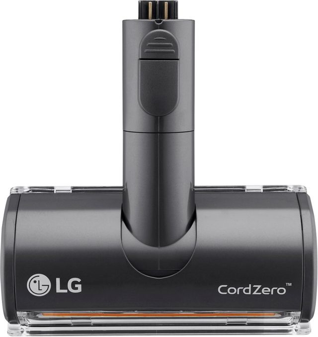 LG CordZero™ A9 Kompressor Iron Grey Stick Vacuum 20