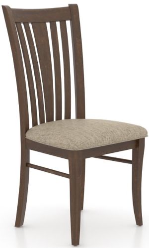 Canadel 0351 Upholstered Dining Side Chair