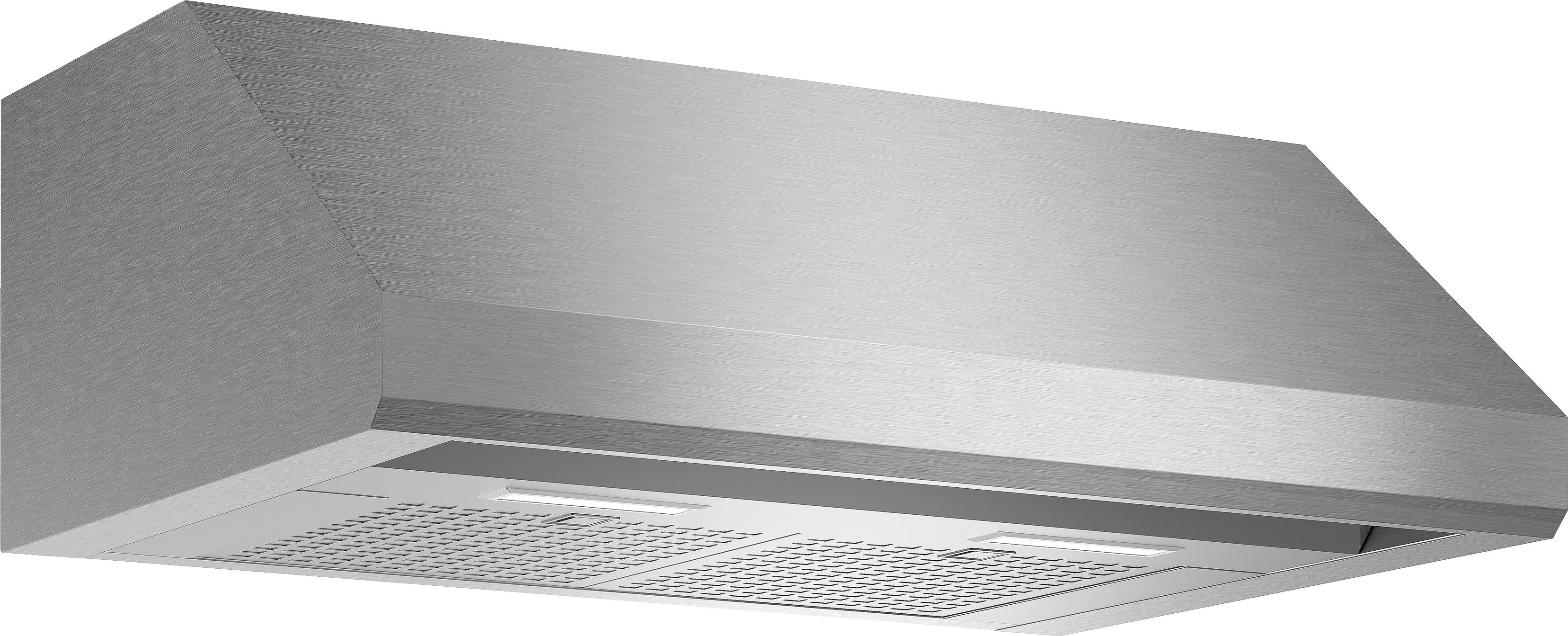Thermador® Masterpiece® 30" Wall Hood-Stainless Steel-HMWB30WS
