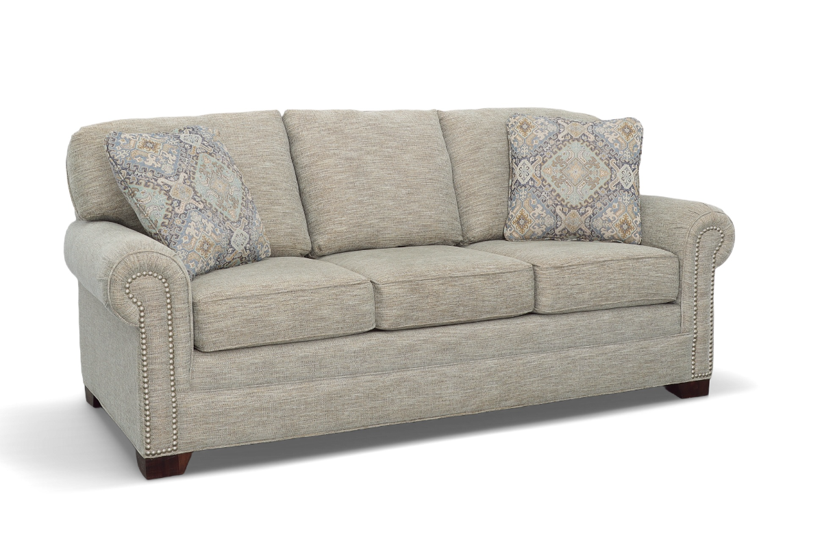 Craftmaster sleeper store sofa