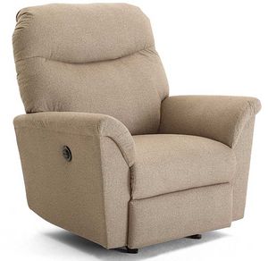 Best® Home Furnishings Caitlin Power Space Saver® Recliner