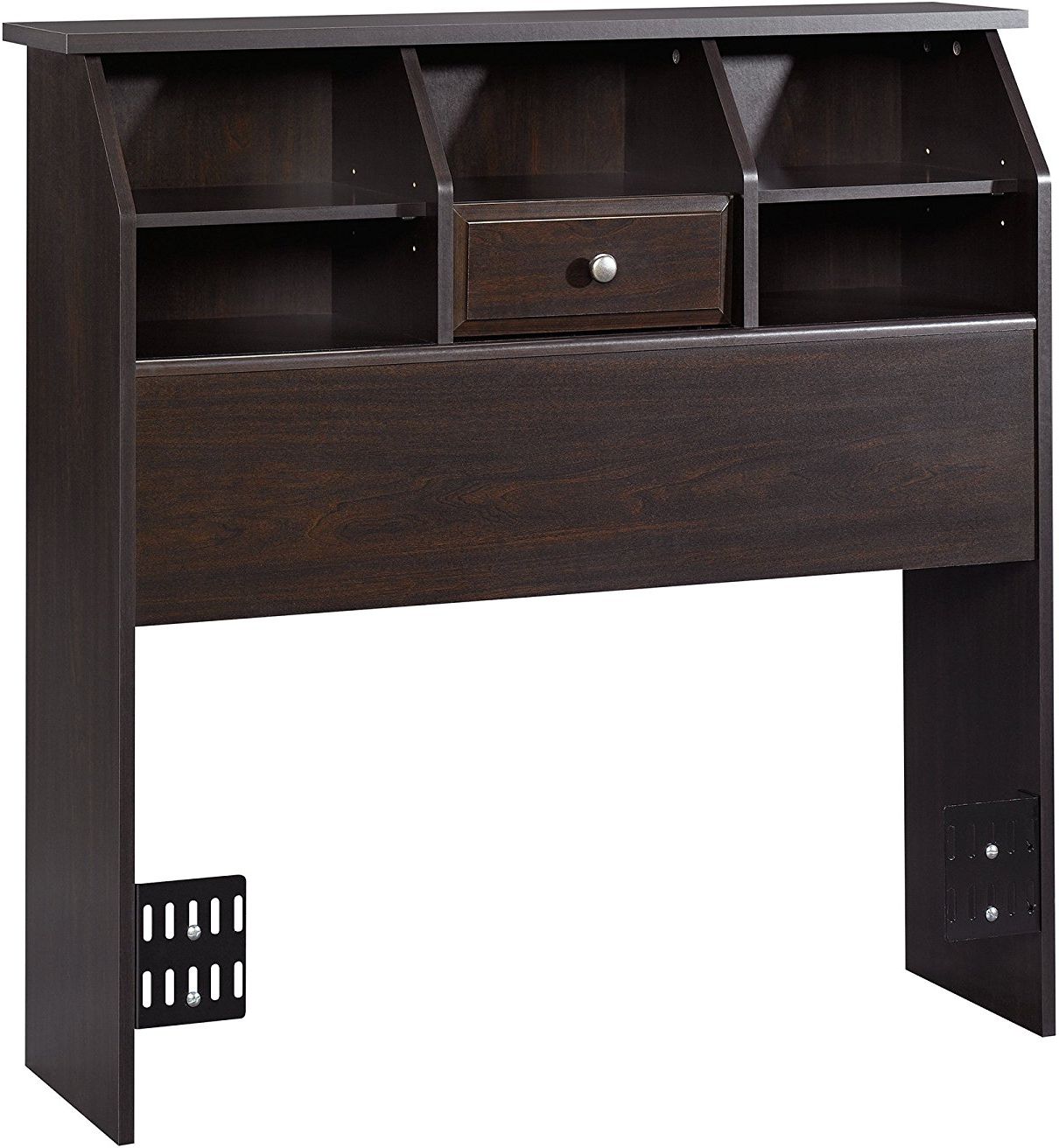 sauder shoal creek bookcase