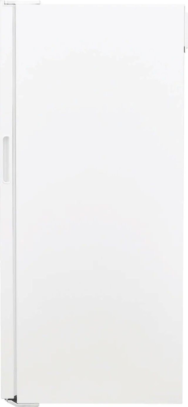 Spencer's Appliance 18.0 Cu. Ft. White Upright Freezer-2