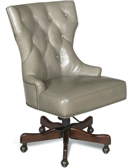 Hooker® Furniture Primm Desk Chair-0