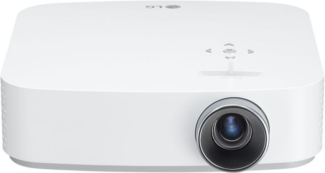 LG Full HD LED Smart Home Theater Projector 2