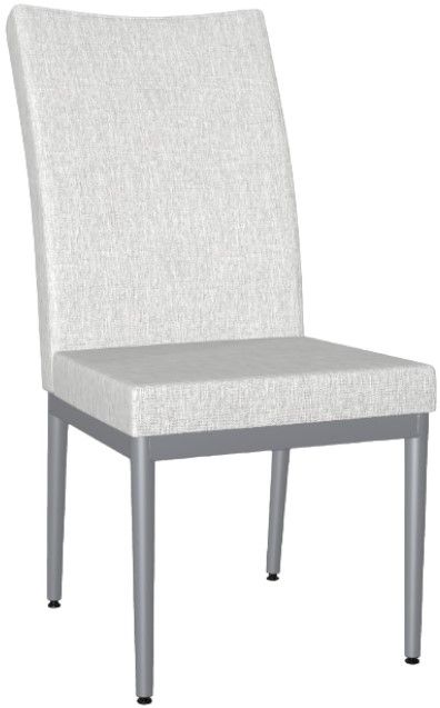 Amisco Customizable Mitchell Upholstered Dining Chair
