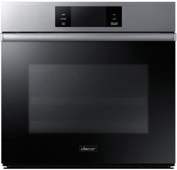 Dacor® Contemporary 30" Stainless Steel Electric Built In Single Oven-0