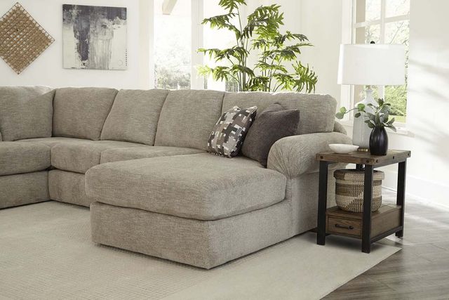 England Furniture Abbie Sectional-3