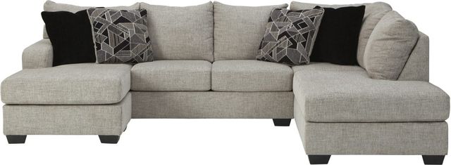 Franklin 2 Piece Sectional-3