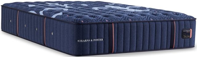 Stearns & Foster® Lux Estate Wrapped Coil Tight Top Ultra Firm Queen Mattress 41