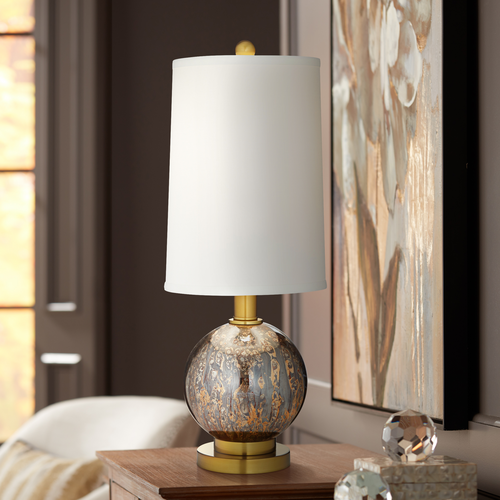 Pacific Coast® Lighting Empress Gold Table Lamp | Colder's | Milwaukee Area