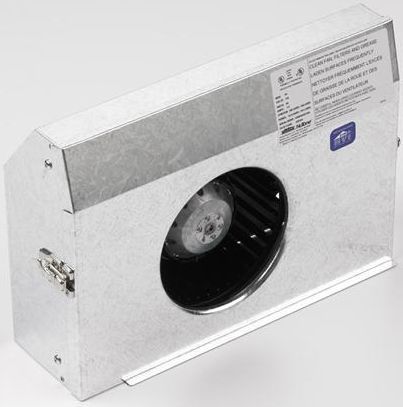 Best® 500 CFM Internal Blower Module-0