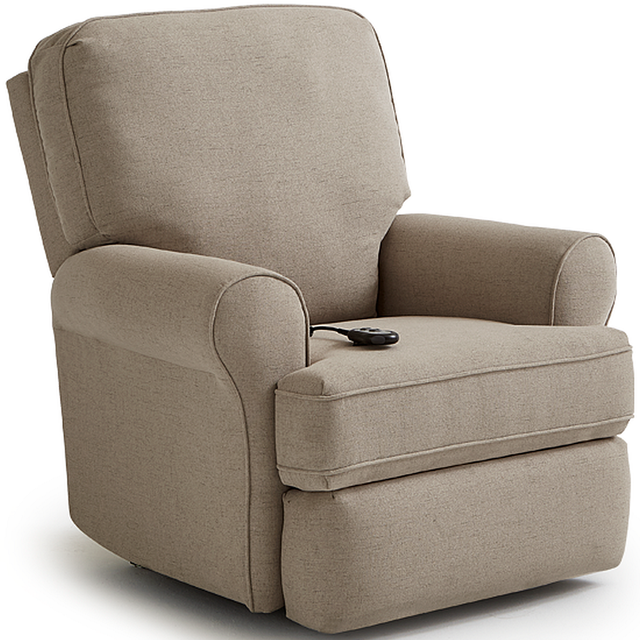 Best® Home Furnishings Tryp Power Space Saver® Recliner