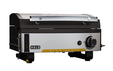 HALO Elite3B Outdoor Griddle - HZ-1002-XNA