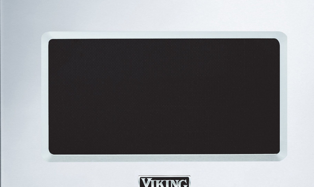Viking® 5 Series 2.0 Cu. Ft. Stainless Steel Countertop Microwave-2