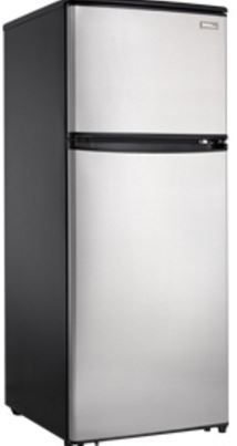 Danby 9.1 Cu. Ft. Top Freezer Refrigerator